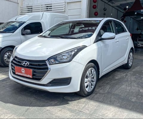 HYUNDAI HB20 Comf./C.Plus/C.Style 1.0 Flex 12V