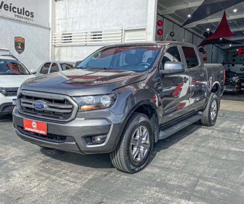 FORD RANGER XLS 2.2 4x4 CD Diesel Aut.