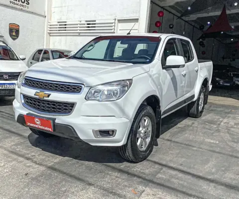 CHEVROLET S10 Pick-Up LT 2.4 F.Power 4x2 CD