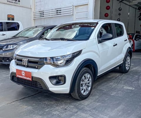 FIAT MOBI LIKE 1.0 Fire Flex 5p.