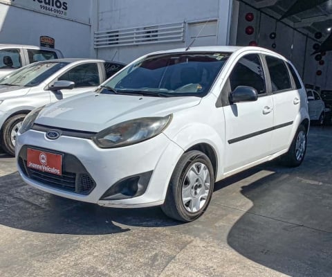 FORD FIESTA S 1.0 8V Flex 5p