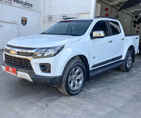 CHEVROLET S10 Pick-Up LS 2.8 TDI 4x4 CD Dies. Mec.