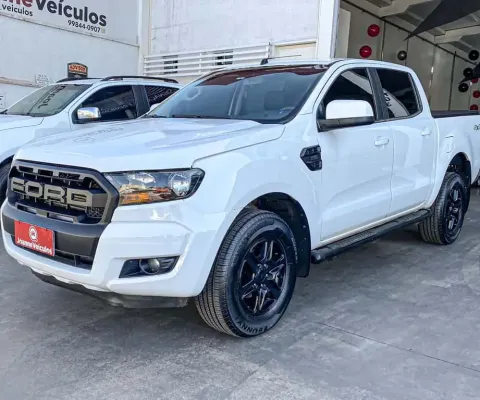 FORD RANGER XLS 2.2 4x4 CD Diesel Aut.