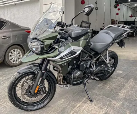 TRIUMPH TIGER 1200 XCX