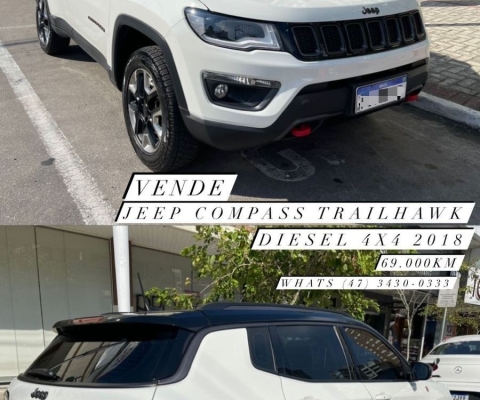 JEEP COMPASS à venda.