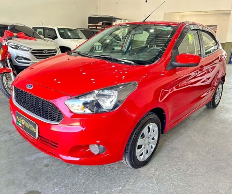 Ford Ka + 1.0 Ti-Vct Flex Se Plus Manual