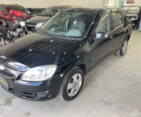 Chevrolet Prisma 1.4 Mpfi Lt 8V Flex 4P Manual