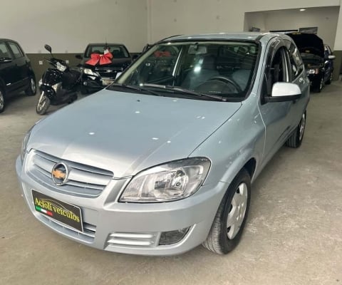 Chevrolet Celta 1.0 Mpfi Life 8V Flex 2P Manual