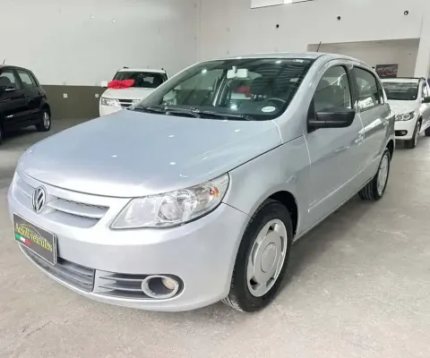 Volkswagen Gol 1.0 Mi 8V Flex 4P Manual G.V