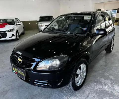 Chevrolet Celta 1.0 Mpfi Vhce Spirit 8V Flex 2P Manual