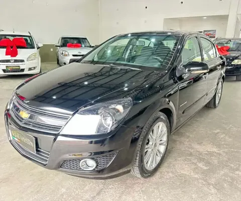 Chevrolet Vectra 2.0 Mpfi Expression 8V 140Cv Flex 4P Manual