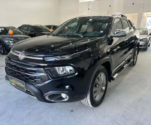 Fiat Toro 2.0 16V Turbo Diesel Ranch 4Wd At9