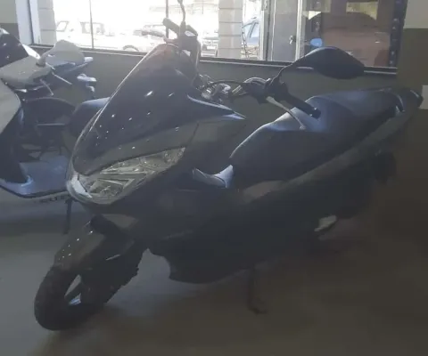 Honda Pcx