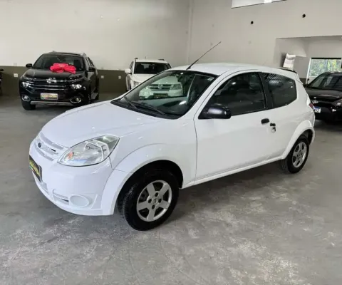 Ford Ka 1.0 Mpi 8V Flex 2P Manual