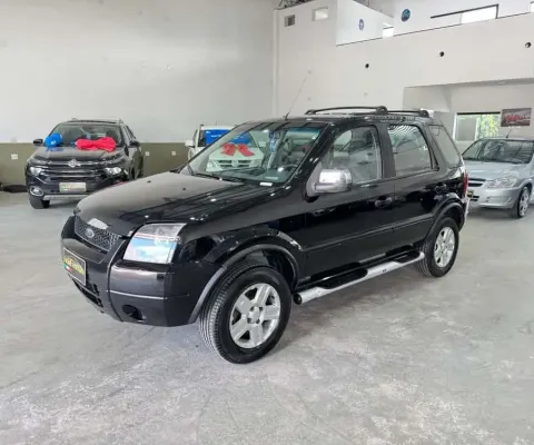 Ford Ecosport 2.0 Xlt 16V Gasolina 4P Manual