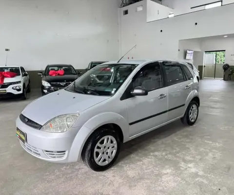 Ford Fiesta 1.0 Mpi 8V Gasolina 4P Manual