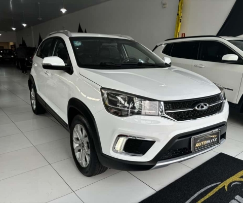 Tiggo 2 Look 1.5 16V Flex Mec. 5p