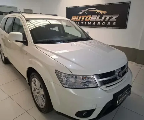 FREEMONT EMOT./PRECISION 2.4 16V 5p Aut.