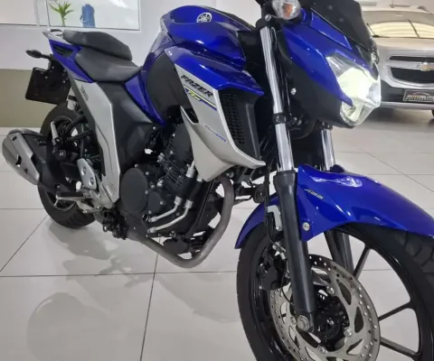 FZ25 250 FAZER FLEX