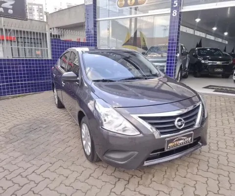 VERSA V-DRIVE 1.0  12V Flex Mec.