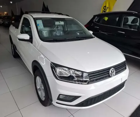 Saveiro Trendline 1.6 Total Flex 16V