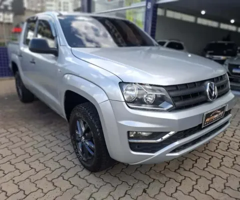 AMAROK SE CD 2.0 16V TDI 4x4 Diesel