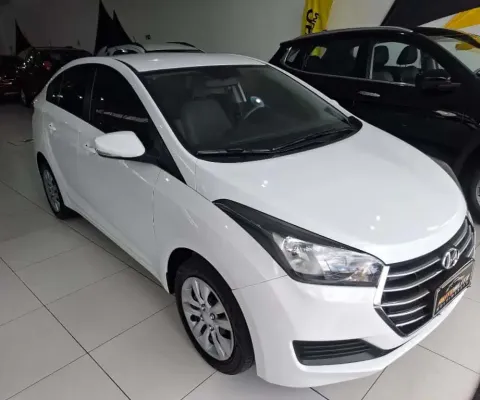 HB20S C.Style/C.Plus1.6 Flex 16V Aut. 4p