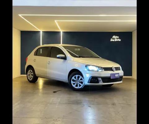 VOLKSWAGEN GOL Trendline 1.0 T.Flex 12V 5p