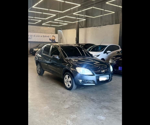 CHEVROLET PRISMA Sed. Maxx 1.0 8V FlexPower 4p