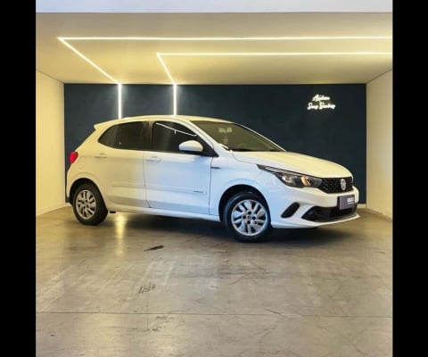 FIAT ARGO DRIVE 1.0 6V Flex