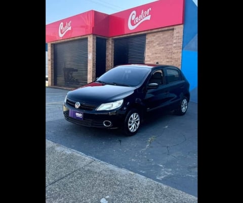 VOLKSWAGEN GOL (novo) 1.0 Mi Total Flex 8V 4p