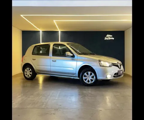 RENAULT CLIO RN/Alizé/Expr./1.0 Hi-Power 16V 5p