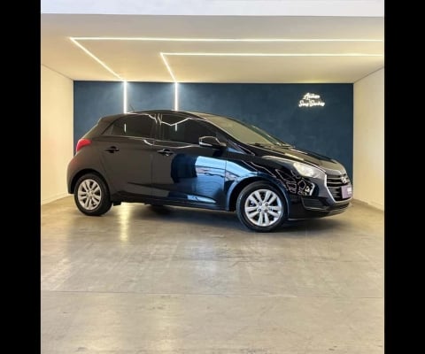 HYUNDAI HB20 Comfort Style 1.0 TB Flex 12V Mec.