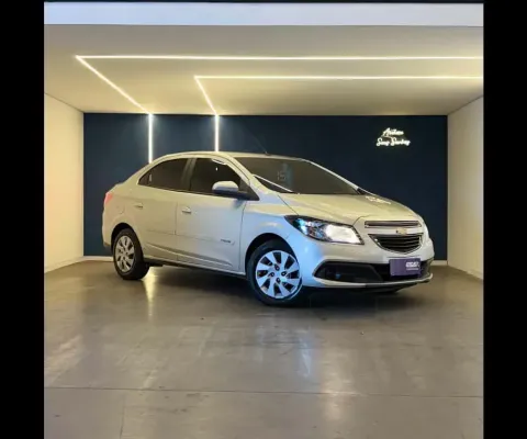 CHEVROLET PRISMA Sed. LT 1.4 8V FlexPower 4p