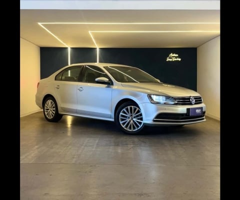 VOLKSWAGEN JETTA Comfortline 2.0 T.Flex 8V 4p Tipt.