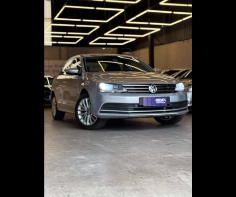 VOLKSWAGEN JETTA Comfortline 2.0 T.Flex 8V 4p Tipt.