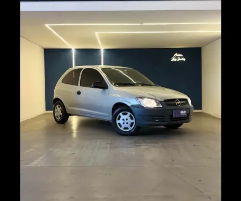 CHEVROLET CELTA Life/ LS 1.0 MPFI 8V FlexPower 3p