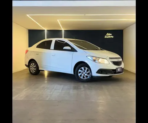 CHEVROLET PRISMA Sed. LT 1.0 8V FlexPower 4p