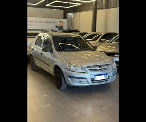 CHEVROLET CELTA Spirit/ LT 1.0 MPFI 8V FlexP. 5p
