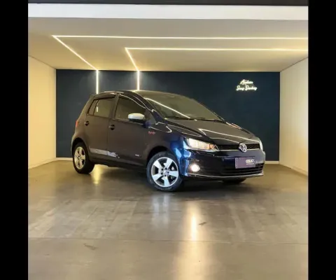 VOLKSWAGEN FOX Rock in Rio 1.6 Mi Total Flex 8V 5p