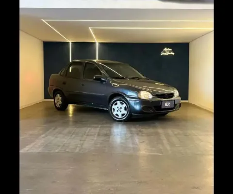 CHEVROLET CLASSIC LIFE 1.0 FLEX