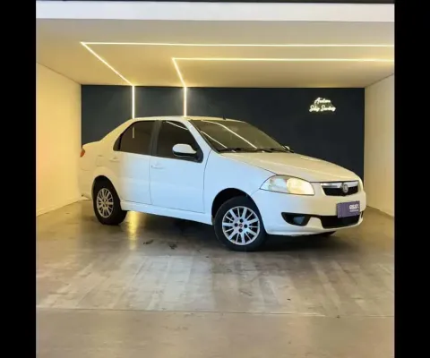 FIAT SIENA EL Celeb. 1.0 mpi Fire Flex 8V 4p
