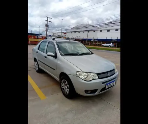 FIAT SIENA Celebration 1.0 Fire Flex 8V 4p