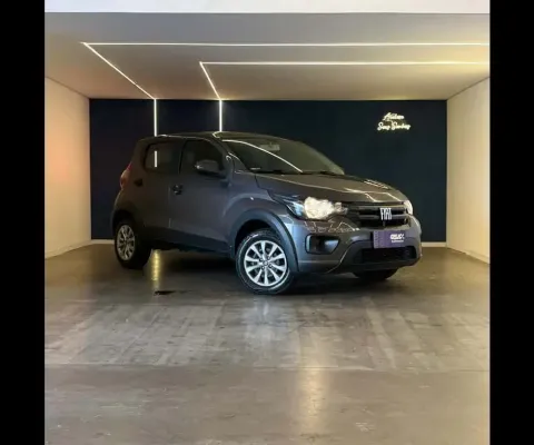 FIAT MOBI LIKE 1.0 Fire Flex 5p.