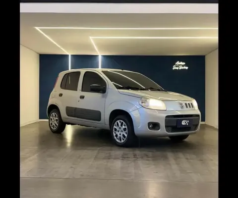 FIAT UNO UNO VIVACE Celeb. 1.0 EVO F.Flex 8V 5p