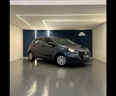 HYUNDAI HB20 Comf./C.Plus/C.Style 1.0 Flex 12V