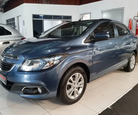PRISMA LTZ 1.4 8V FLEX AUTOMÁTICO 6 MARCHAS ANO 2015 IPVA 2025 PAGO COMPLETO 
