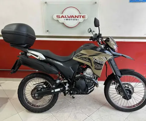 Yamaha Xtz 250 lander 249cc 2022