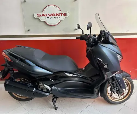 Yamaha Xmax 250 abs 2024