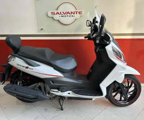 Dafra Citycom s 300 i 2022